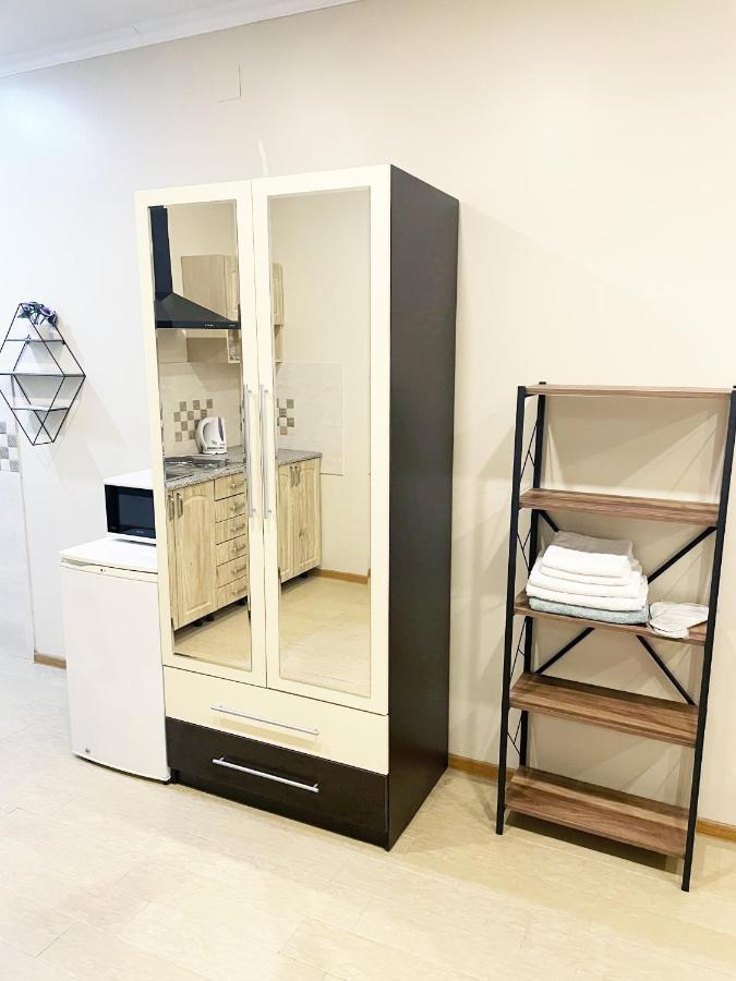 Beautiful Horizon First Line Apartamento Batumi Exterior foto