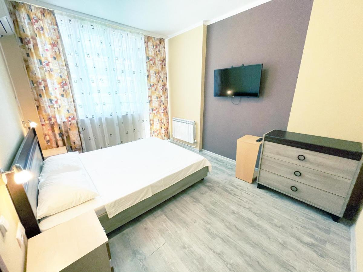 Beautiful Horizon First Line Apartamento Batumi Exterior foto
