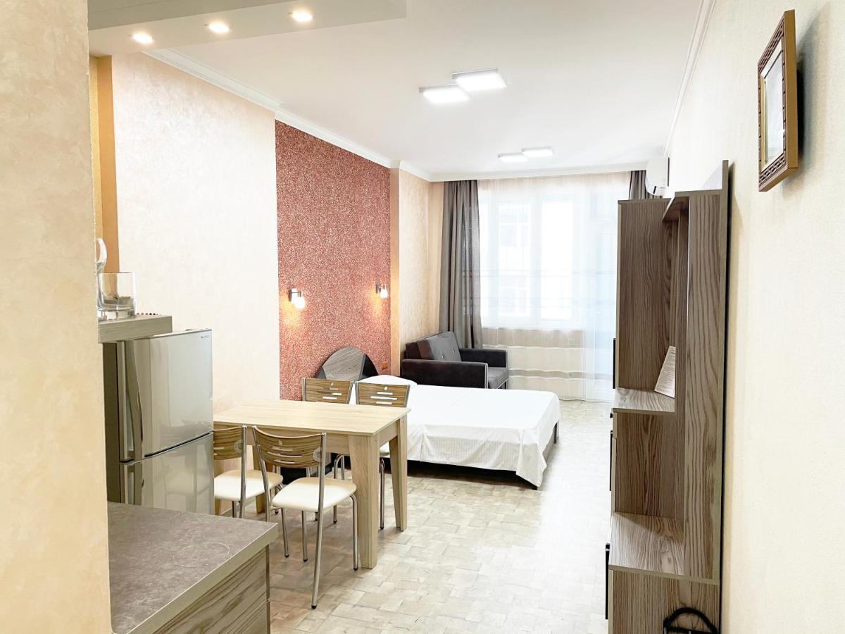 Beautiful Horizon First Line Apartamento Batumi Exterior foto