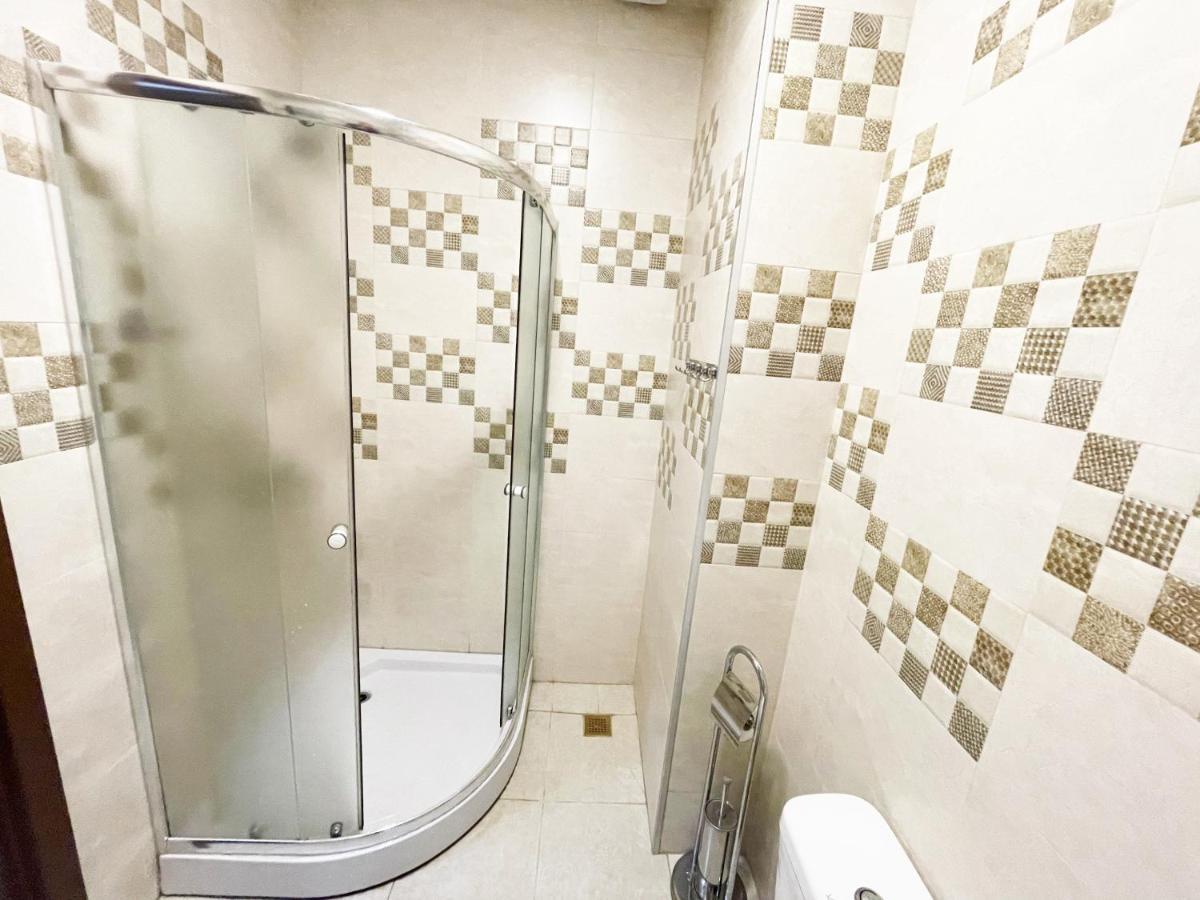 Beautiful Horizon First Line Apartamento Batumi Exterior foto