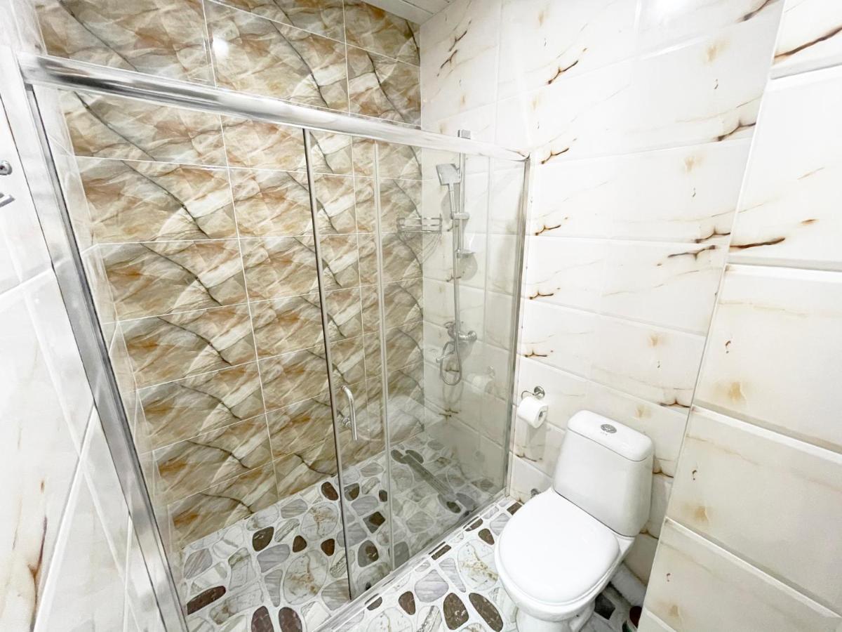 Beautiful Horizon First Line Apartamento Batumi Exterior foto