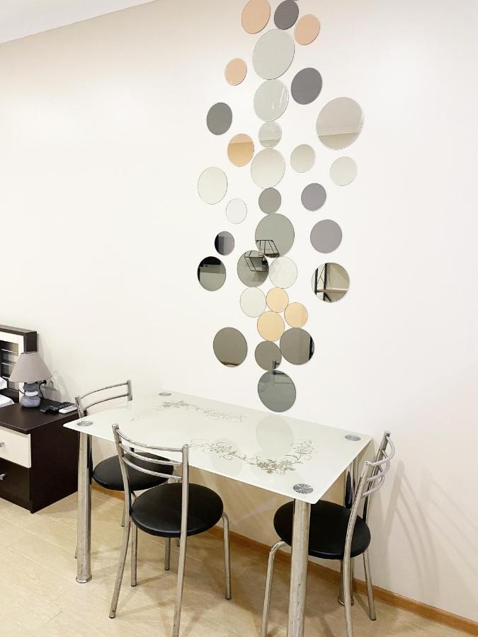 Beautiful Horizon First Line Apartamento Batumi Exterior foto