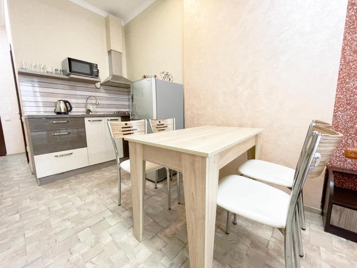 Beautiful Horizon First Line Apartamento Batumi Exterior foto