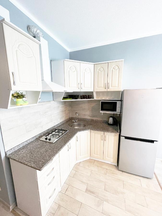 Beautiful Horizon First Line Apartamento Batumi Exterior foto