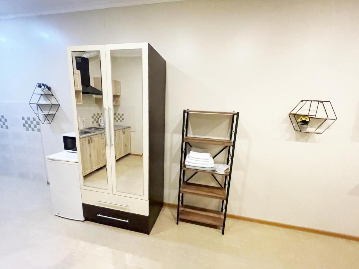 Beautiful Horizon First Line Apartamento Batumi Exterior foto